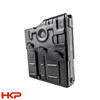 HK91, G3, PTR Magazine - 5 Round - Alloy - USED