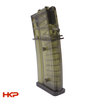 HK G36, G36C, G36K 30 Round Magazine - OD Green