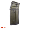 HK G36, G36C, G36K 30 Round Magazine - OD Green