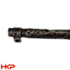 HK91, G3 Cocking Tube with Hanger - Ribbed - USED