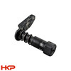 HK91, G3 Mag Release Set - USED