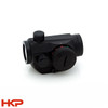 Micro Dot Sight - Red and Green - Low Profile - BLEMISHED