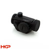 Micro Dot Sight - Red and Green - Low Profile - BLEMISHED