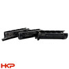 HK MP5 Wide Handguard - Pressure Pad - 16-Slot Rail - Rare - USED