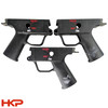 HK MP5 Trigger Housing - Navy - 0,1,2 - BLEMISHED
