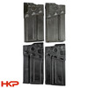 HK91, G3, PTR Magazine - 20 Round - Alloy - USED