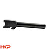 HK USP Conversion Barrel - .40 S&W to .357 SIG - Non-Threaded - USED