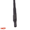 HK21, HK11 Barrel with Grip Handle and Flash Hider - 17.7"