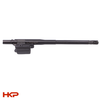 HK21, HK11 Barrel with Grip Handle and Flash Hider - 17.7"