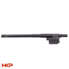 HK21, HK11 Barrel with Grip Handle and Flash Hider - 17.7"