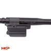 HK21, HK11 Barrel with Grip Handle and Flash Hider - 17.7"