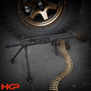 HK21, HK11 Barrel with Grip Handle and Flash Hider - 17.7" - MM
