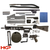 HK21 FMP Ultimate Build Kit- Matching Numbers - Complete RCM Barrel