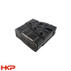 HK91, G3, PTR Magazine - 5 Round - Black - USED