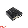 HK91, G3, PTR Magazine - 5 Round - Black - USED