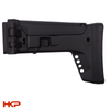 Global Ordnance Folding Stock - Picatinny Mount - Universal