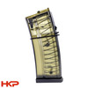HK G36, G36C, G36K 30 Round Magazine - OD Green - BLEMISHED