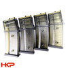 HK G36, G36C, G36K 30 Round Magazine - OD Green - BLEMISHED