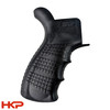 HK416, MR556, AR-15 Pistol Grip - Ambi Safety Compatible