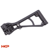 HK MP5K, SP5K Stock - 4 QD Rubber Buttpads