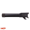 HK CC9 Barrel - Threaded 1/2x28