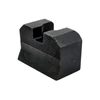 HK VP9 Sight and Optic Mount Set - Green Fiber Optic - RMR