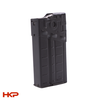HK91, G3, PTR Magazine - 20 Round - Aluminum - USED - FMP