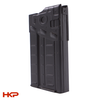 HK91, G3, PTR Magazine - 20 Round - Aluminum - USED - FMP