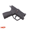 HK MP5Z German Police Trigger Group With  Full Auto Lock Out Lever System - Rare