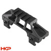 HK MP5 Optic Mount - Raised - Picatinny Black - BLEMISHED