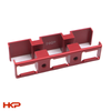 HK MP5, SP5, MP5K, SP5K Magazine Clamp - Tri-Lock - 9mm