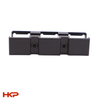 HK MP5, SP5, MP5K, SP5K Tri-Lock Magazine Clamp - 9mm