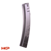 HK MP5, MP5K Magazine - LEO Marked - 30 Round Ashburn, VA - BLEMISHED