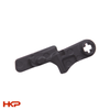 HK VP9CC Slide Release, Left