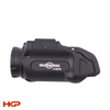 Surefire, XC3-A Universal and Picatinny Rails, 550 Lumens- Black