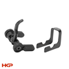 AR-15 Ambidextrous Forced Reset Selector (G-LEVER) - Geissele Compatible - BLEMISHED