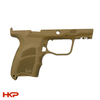 HK CC9 Grip Module - RAL 8000 - BLEMISHED