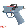 HK MP5 Navy Binary Trigger Group - Engraved - Clipped / Pinned - BLEMISHED
