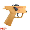 HK MP5 Navy Binary Trigger Group - Engraved - Clipped / Pinned - BLEMISHED