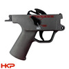 HK MP5 Navy Binary Trigger Group - Engraved - Clipped / Pinned - BLEMISHED