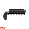 HK Mark 23 Mount - Light and Laser