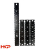 HK UMP, USC Picatinny Rail Set - 4 Piece - Old Style