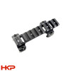 HK MP5 Top Rail - Picatinny - 10 Slot