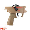 HK MP5 Trigger Group - AR Match - FDE - BLEMISHED