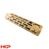 HK MR556 A4 Handguard - RAL8000