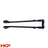 HK91, G3, HK33, HK93 Folding Bipod - Steel - GUNSMITH SPECIAL