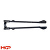 HK91, G3, HK33, HK93 Folding Bipod - Steel - GUNSMITH SPECIAL
