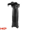 B&T Unigrip QD with Bipod - Aluminum - BLEMISHED