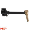 HK MP5 Retractable Stock - Cerakoted - FDE - BLEMISHED