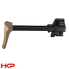 HK MP5 Retractable Stock - Cerakoted - FDE - BLEMISHED
